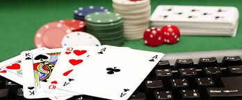 Онлайн казино BrillX Casino