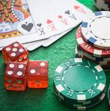 Онлайн казино Baboss Casino